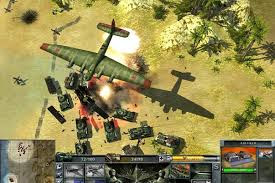 War Front Turning Point screenshot 3