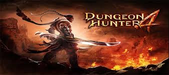 Dungeon Hunter 4 MOD v1.9.1d Apk