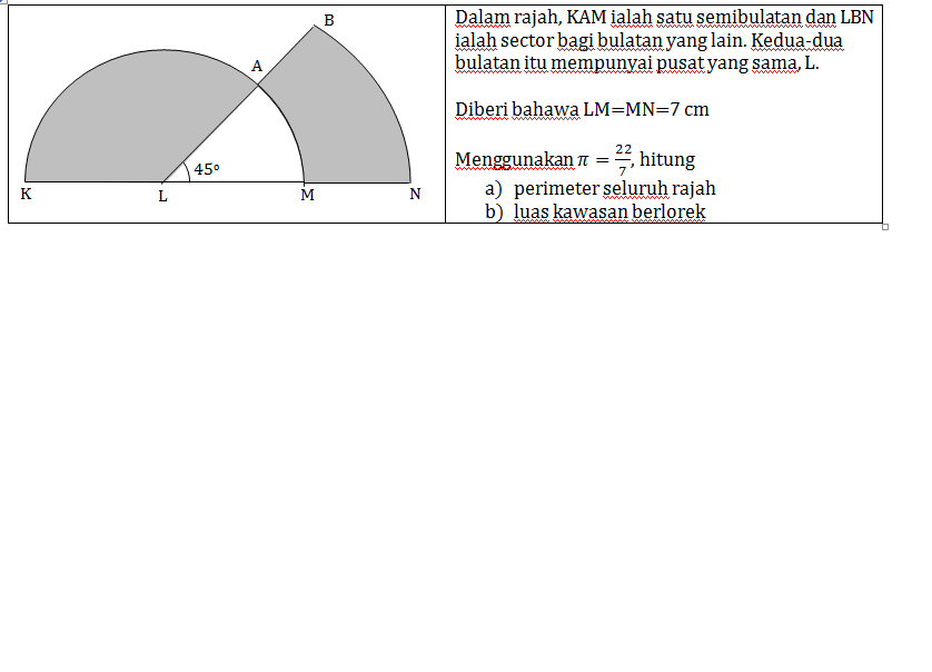 Soalan Matematik Kebarangkalian - Kuora g