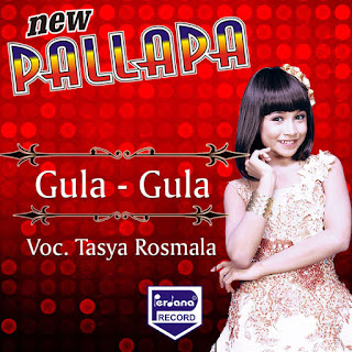 download MP3 Tasya Rosmala – Gula Gula (Single) itunes plus aac m4a mp3