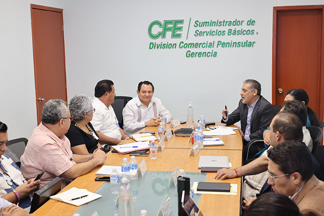 Agradece Huacho Díaz Mena al pueblo de San Felipe