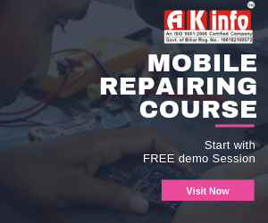 Mobile-repair-training-institute