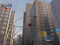 Spiderman 3 PC