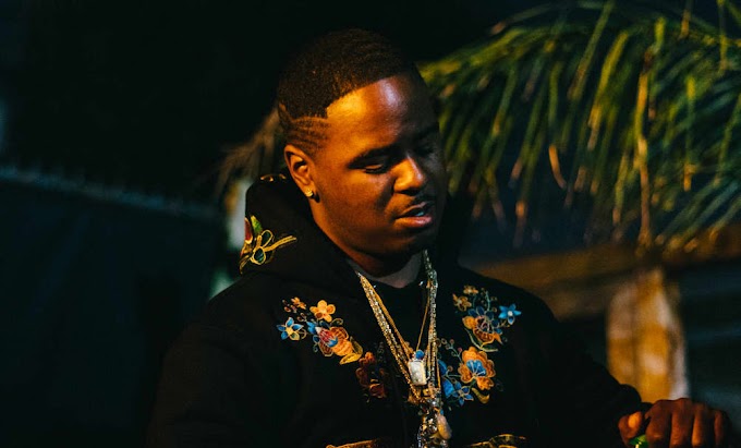 Drakeo the Ruler se mantém o mesmo no clipe da inédita "10"