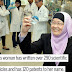 Muslim Scientist Ying Writes 120 Patents on Nanotechnology