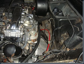 Benz Toy 6