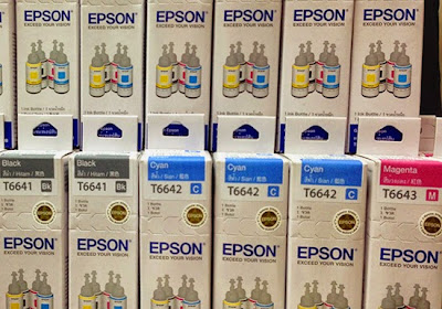 Epson Printers With Low Production Cost