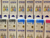 Epson Printers With Low Production Cost