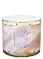 Bath & Body Works Rainforest Gardenia