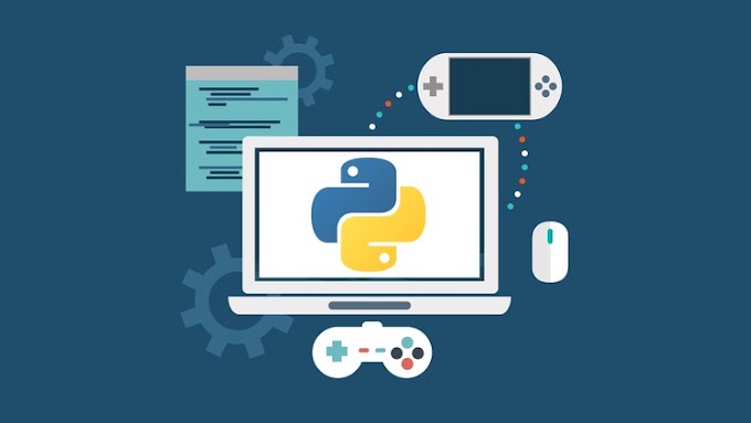 The Complete Python Developer Course [100% Off]