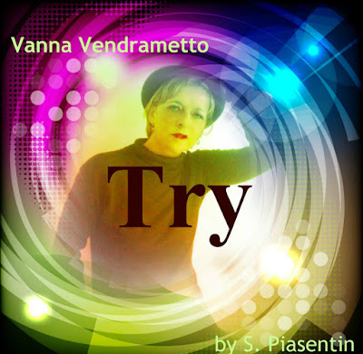 MP3/AAC Download - Try by Sonia Piasentin - stream single free on top digital music platforms online | The Indie Music Board by Skunk Radio Live (SRL Networks London Music PR) - Sunday, 25 November, 2018