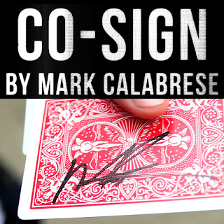 mark calabrese-co-sign