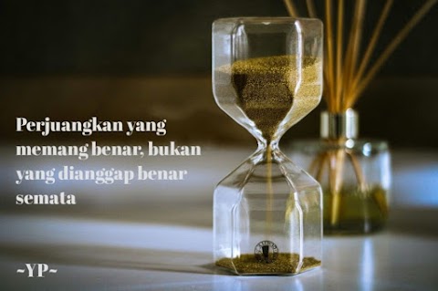 Kumpulan Quotes_Kebenaran