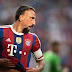 Bayern boosted as Ribery nears return to training