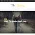 The Jenny Blogger Template