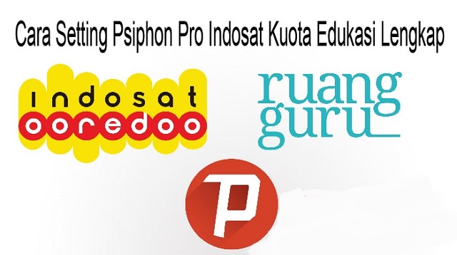 Cara Mengubah Kuota Ruangguru Jadi Reguler Indosat