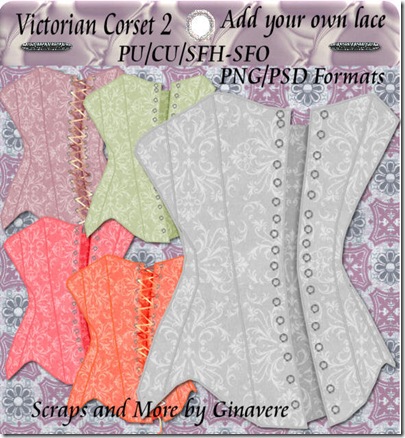 GinavereVictorianCorset2