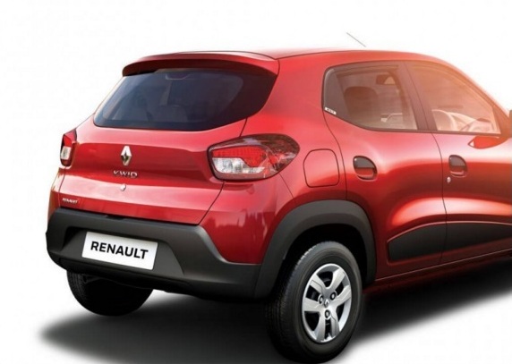 Harga Mobil Renault Kwid Tahun Ini Lengkap Dengan Spesifikasi Harga Rp. 100 Juta-an Mesin 100cc