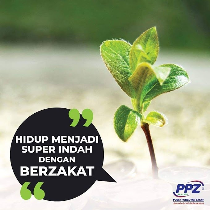 Prestasi  PPZ-MAIWP 2019 Mengagumkan!