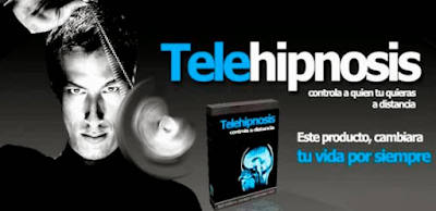 Descargar Software Esotérico Tele Hipnosis PRO Control a Distancia