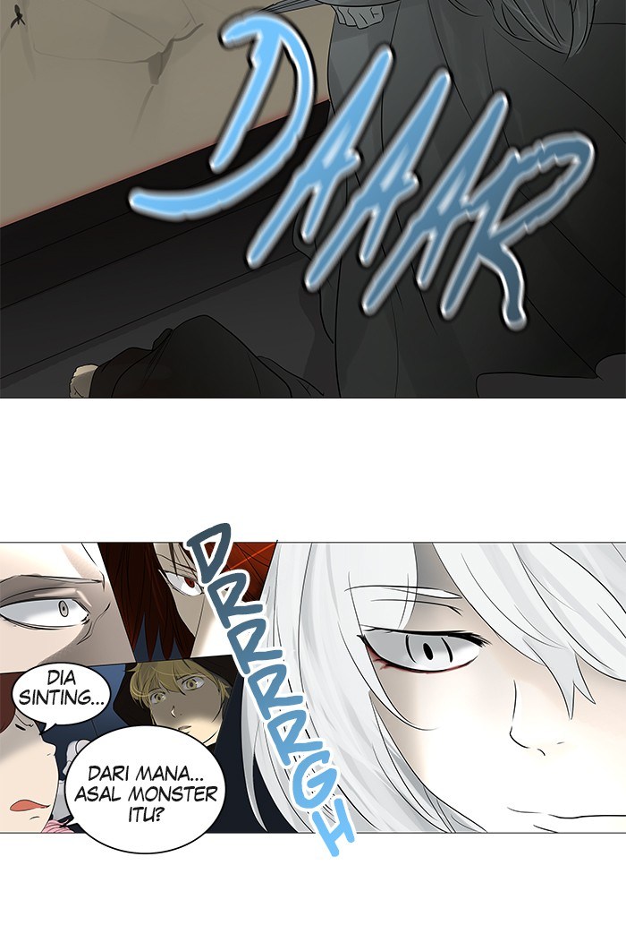 Webtoon Tower Of God Bahasa Indonesia Chapter 241