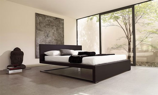 Double Bed Design