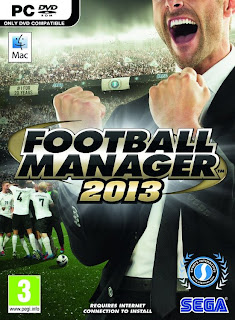 Download Football Manager 2013