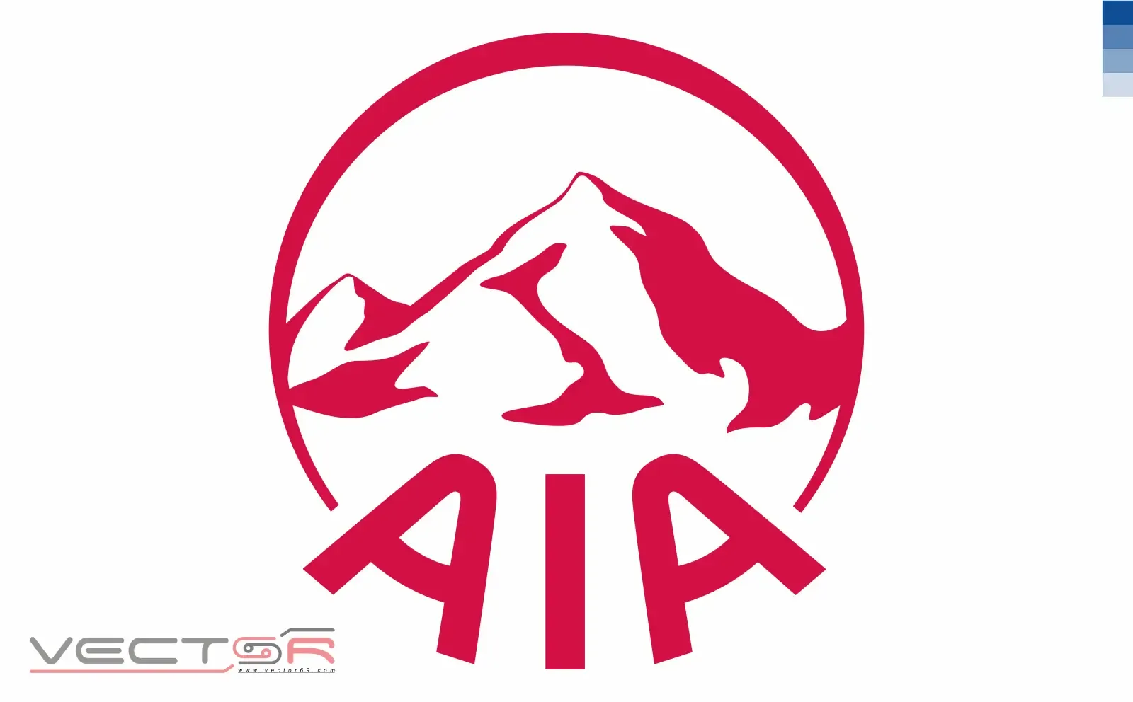 AIA Group Logo - Download Vector File Encapsulated PostScript (.EPS)
