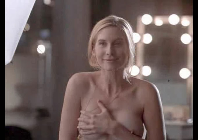 Angelina Jolie and Elizabeth Mitchell Hollywood Actress Topless Pictures