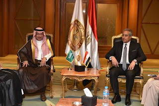 وزير القوى العاملة: إتفاقية للفحص المهني و"وحدة ما قبل المغادرة" بين مصر والسعودية .. قريباً