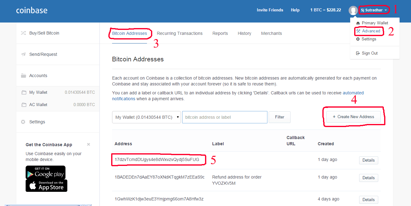 Generating New Bitcoin Address Going!    All In Litecoin Cemza Tekstil - 