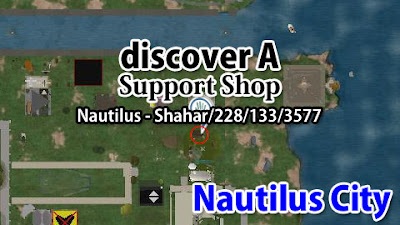 http://maps.secondlife.com/secondlife/Nautilus%20-%20Shahar/228/133/3577