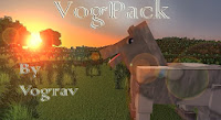 [Resource Packs] Minecraft Vogpack HD Resource Pack 1.6.4 and 1.7