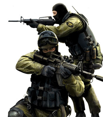 sprays for cs 1 6. Counter-Strike 1.6 v.28 (2007)