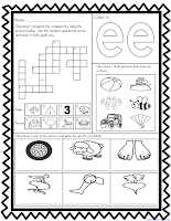 https://www.teacherspayteachers.com/Product/ee-ea-Story-Printable-Story-Wall-Signs-and-Literacy-Activities-Bundle-583802