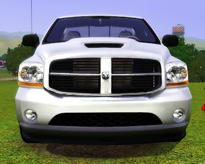 2006 Dodge Ram SRT10 by FreshPrince Download at FreshPrince Creations