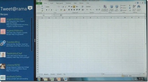 Top 5 Changes In Windows 8  On The First Video Preview Of Windows 8  Microsoft Introduces Windows 8 9
