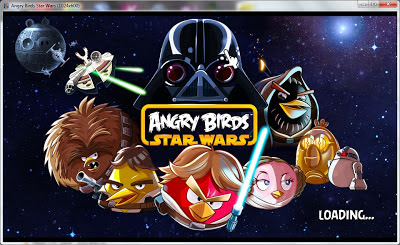 Free Download Angry Birds Star Wars 1.0 New Version