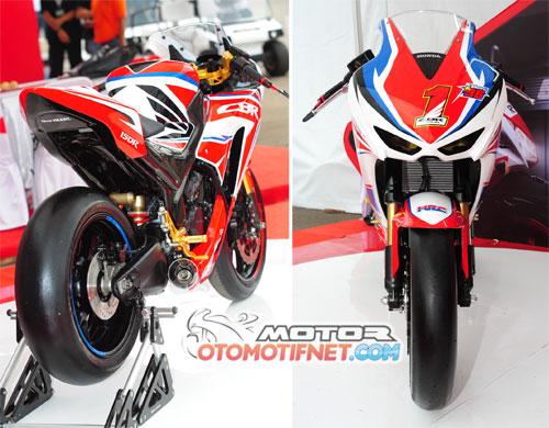 20+ Gambar Modifikasi Honda CBR 150 Lokal - Kumpulan 