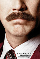 "Anchorman 2: The Legend Continues" First-Ever Trailer Outed