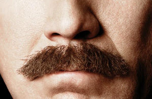 "Anchorman 2: The Legend Continues" First-Ever Trailer Outed