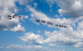 Online+jobs+Nepal+inernet+work+from+home