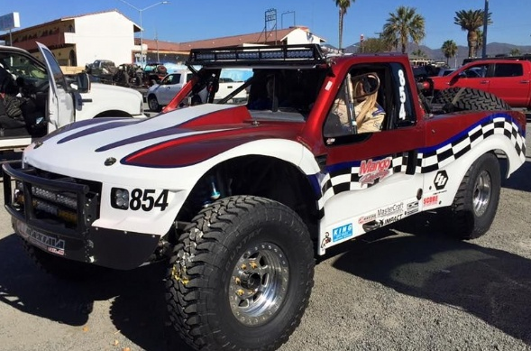 Baja Racing News LIVE Death at Race Mile 436 in the 2022 