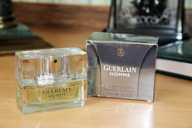 Guerlain Homme