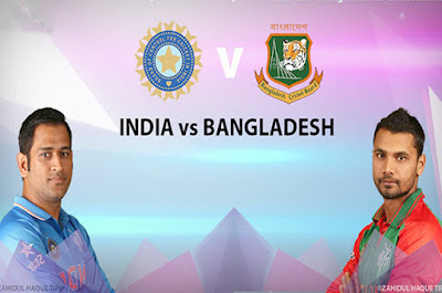 প্রথমবারের মতো টেস্ট ম্যাচ খেলতে ভারত সফরে যাবে বাংলাদেশ ক্রিকেট দল