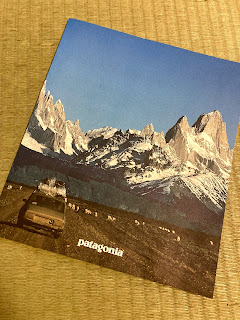 Patagonia