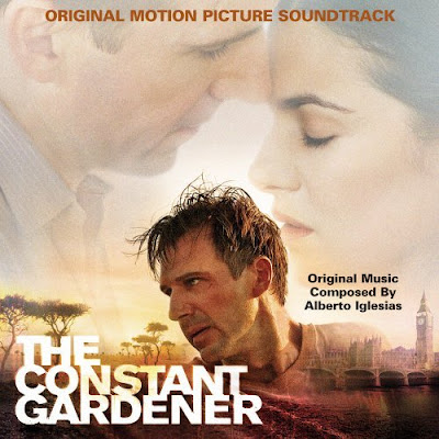 The Constant Gardener movies in Australia