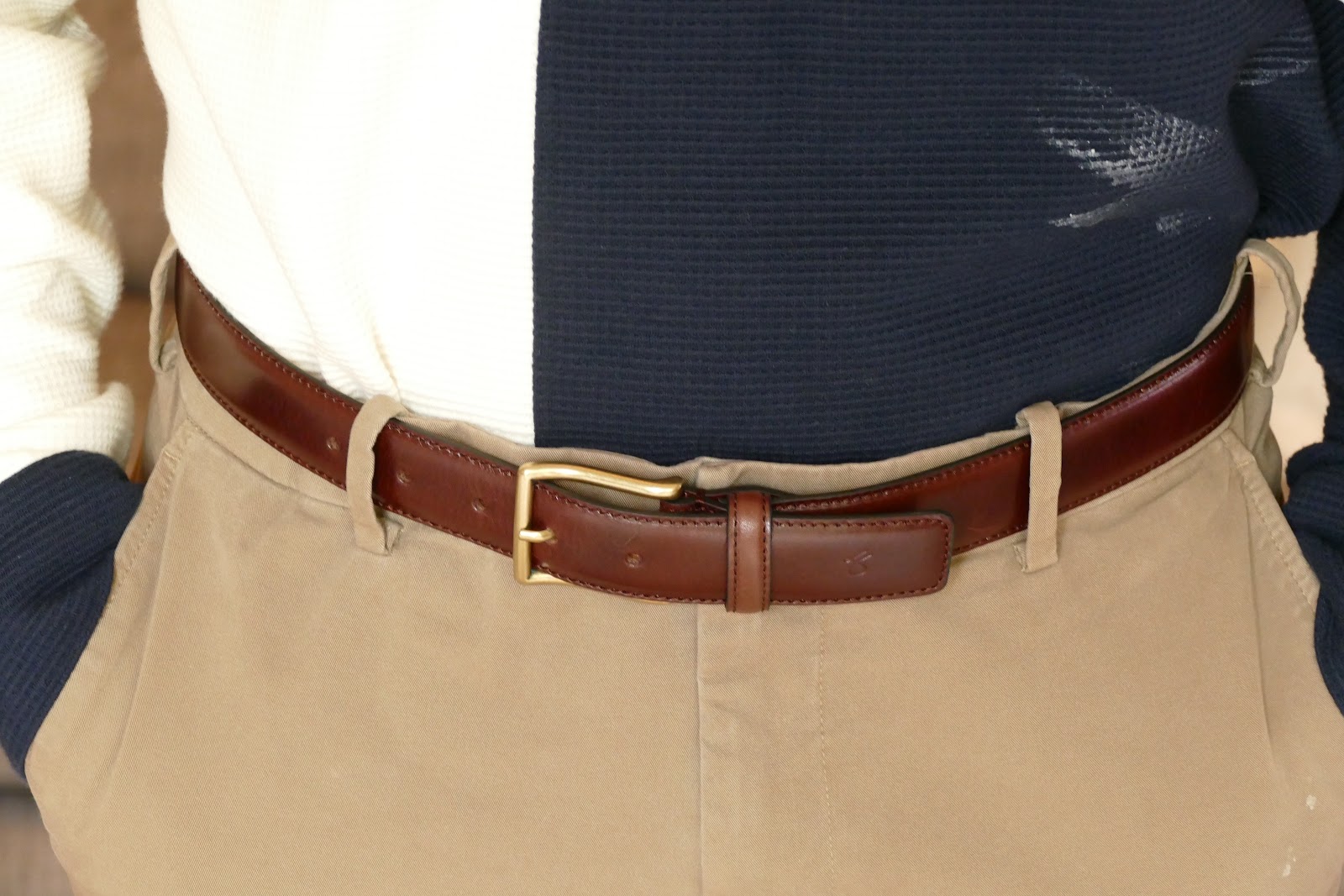 Best Belts For Your Boyfriend- Trendhim Review 