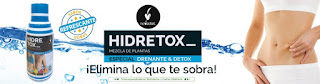 elimina toxinas