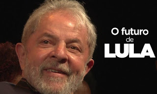 Resultado de imagem para PT quer que JustiÃ§a libere Lula para os debates